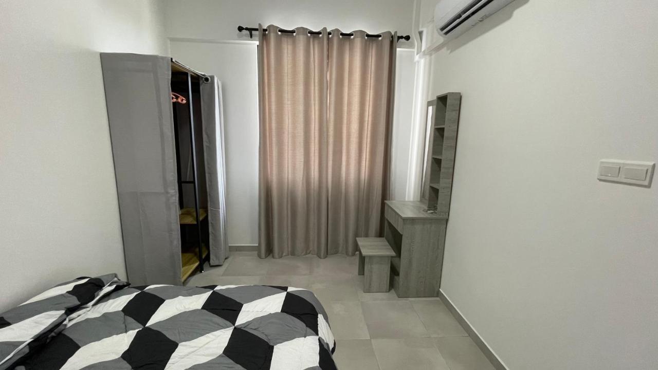 Sandakan Homestay 3Bedroom 2Bath Joyful Cottage 喜悦小屋 For 5 Guests Exteriér fotografie